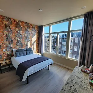 Bed & Breakfast Roomwest