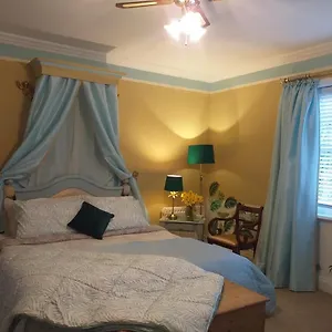 Bed & Breakfast Jesmond House Room3 Superking Ensuite