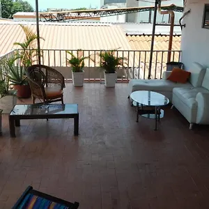 Hotel La Cordialidad