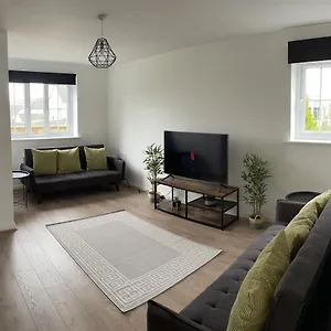 Guest house Supreme Residency -