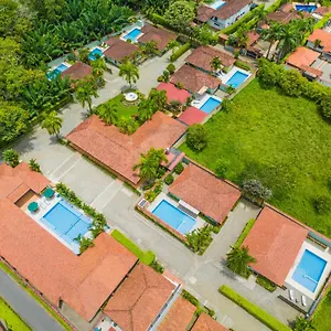 Hotel Paloverde Campestres