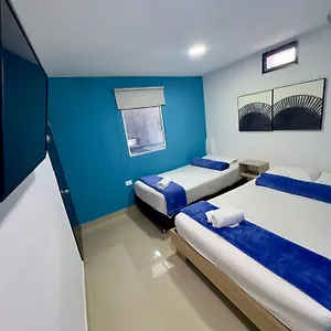 Select Medellín