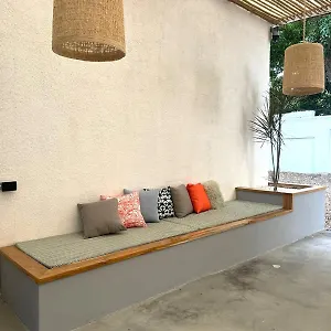 Bed and breakfast Casa Piedra Barranquilla