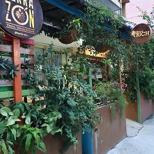 Hostal Paz Y Vida Auberge de jeunesse