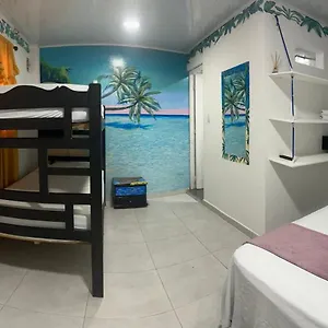 Apartahotel Cattleya