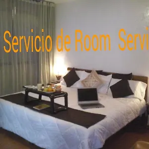 Hotel Quinta Paredes
