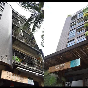 Los Patios Suites Medellín