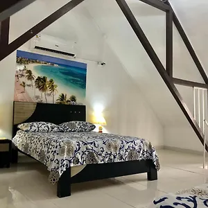 Apartahotel Limsor