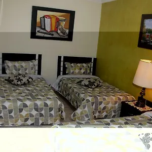 Hotel Travel Empresarial