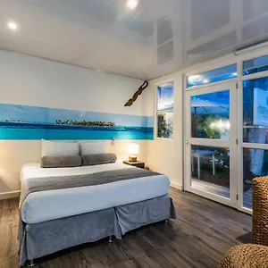 Hotel Ataraxy Boutique