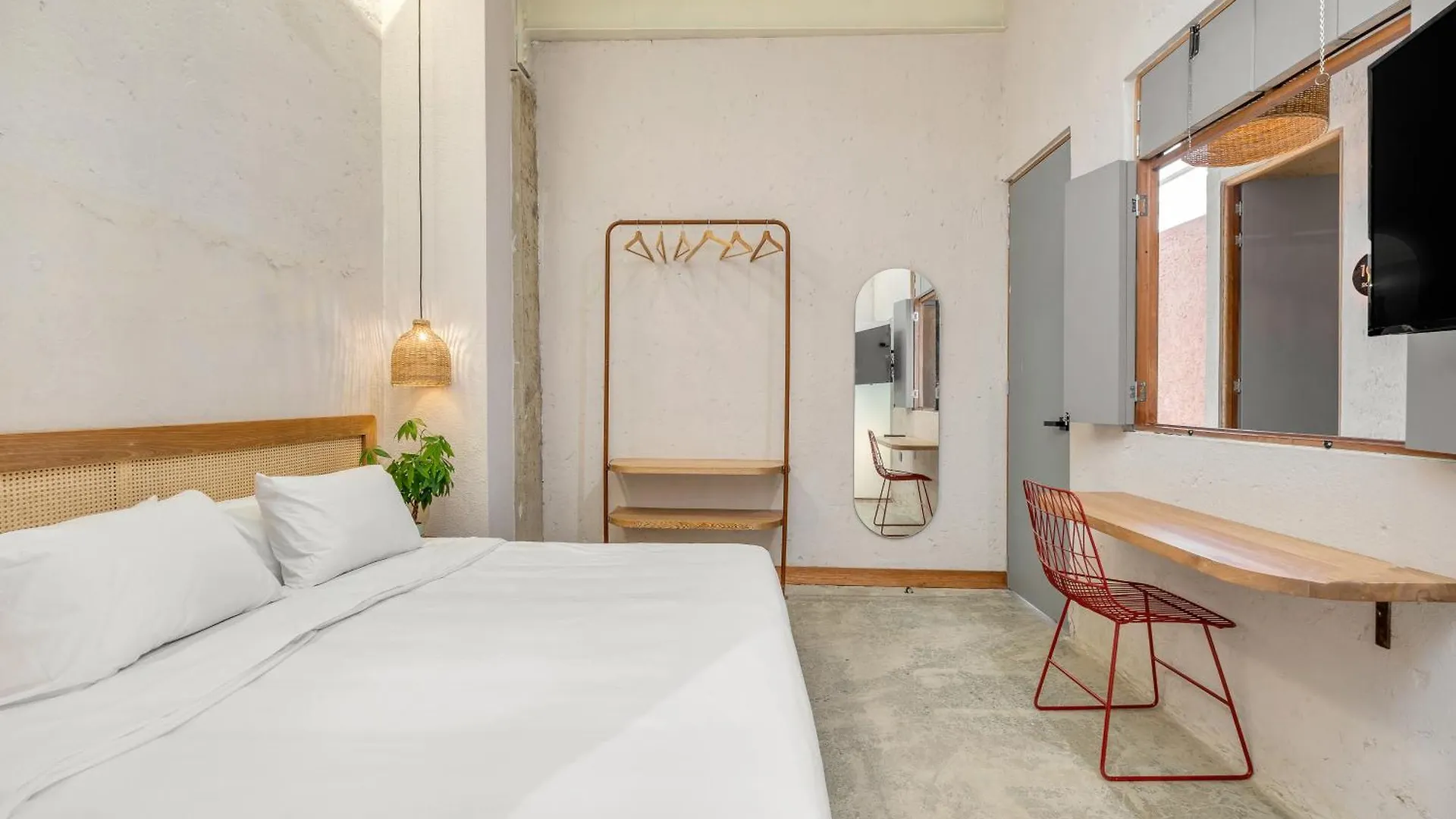 Botanica Casa Hotel Manila By Housy Host Medellin