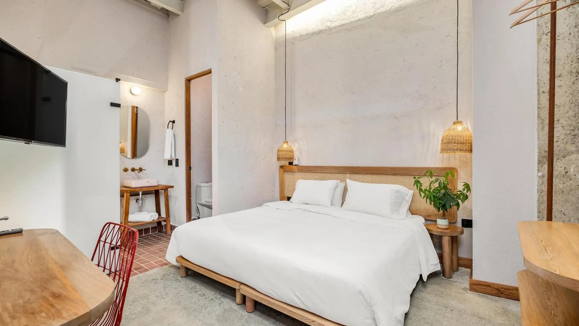 Botanica Casa Hotel Manila By Housy Host Medellin