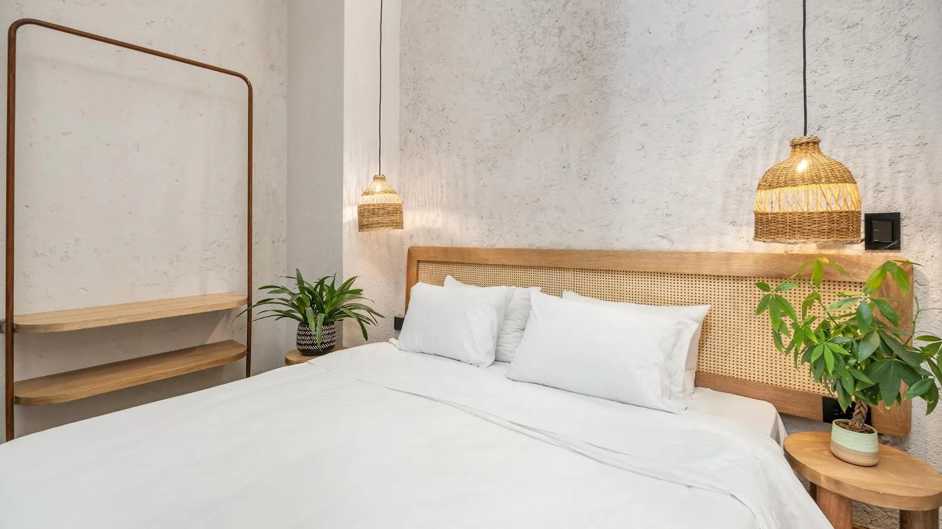 ****  Botanica Casa Hotel Manila By Housy Host Medellin Colombia