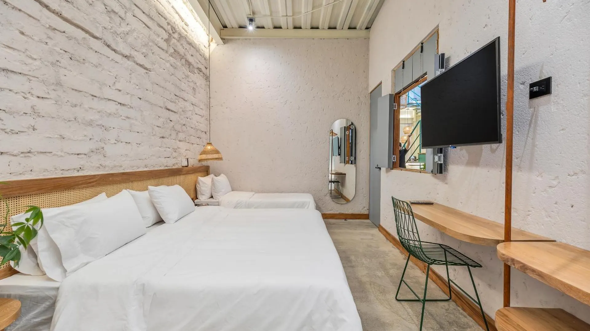 Botanica Casa Hotel Manila By Housy Host Medellín
