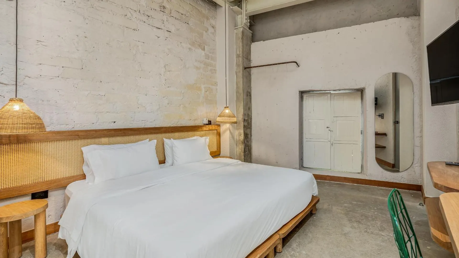 Botanica Casa Hotel Manila By Housy Host Medellin