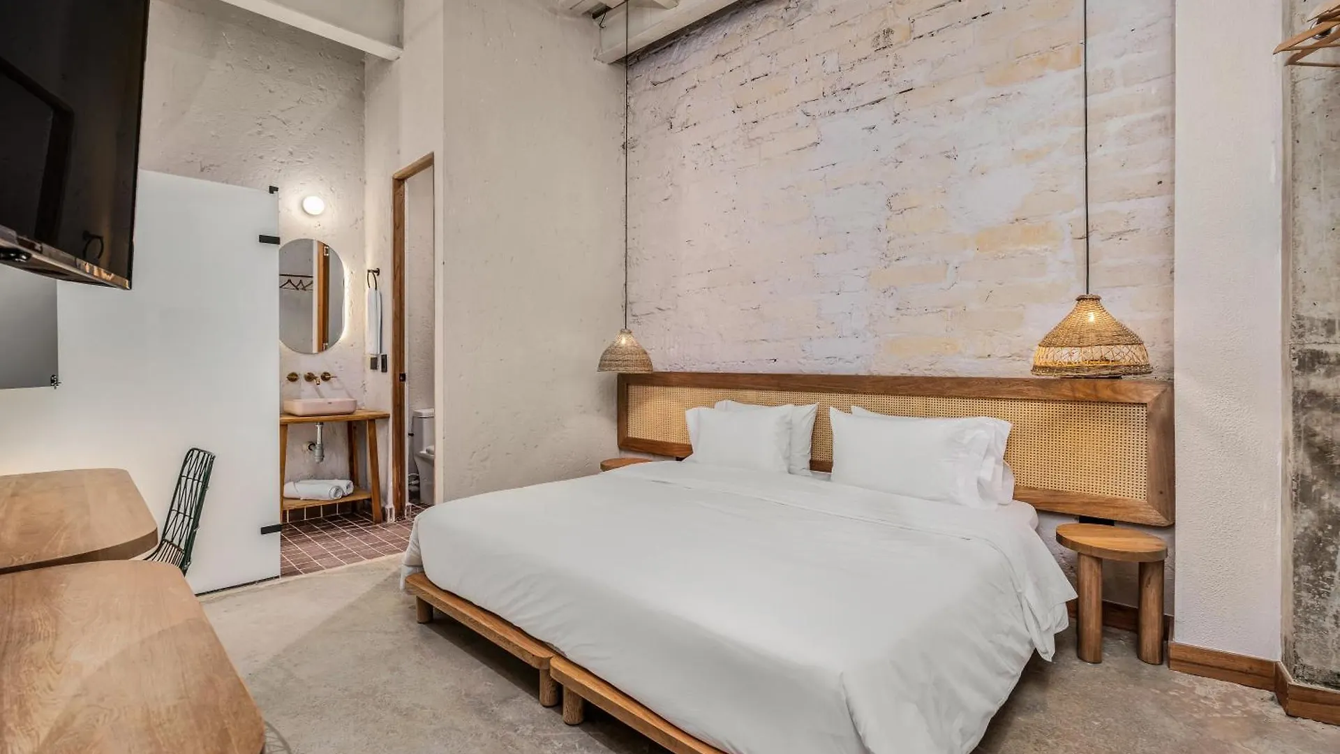 Botanica Casa Hotel Manila By Housy Host Medellin