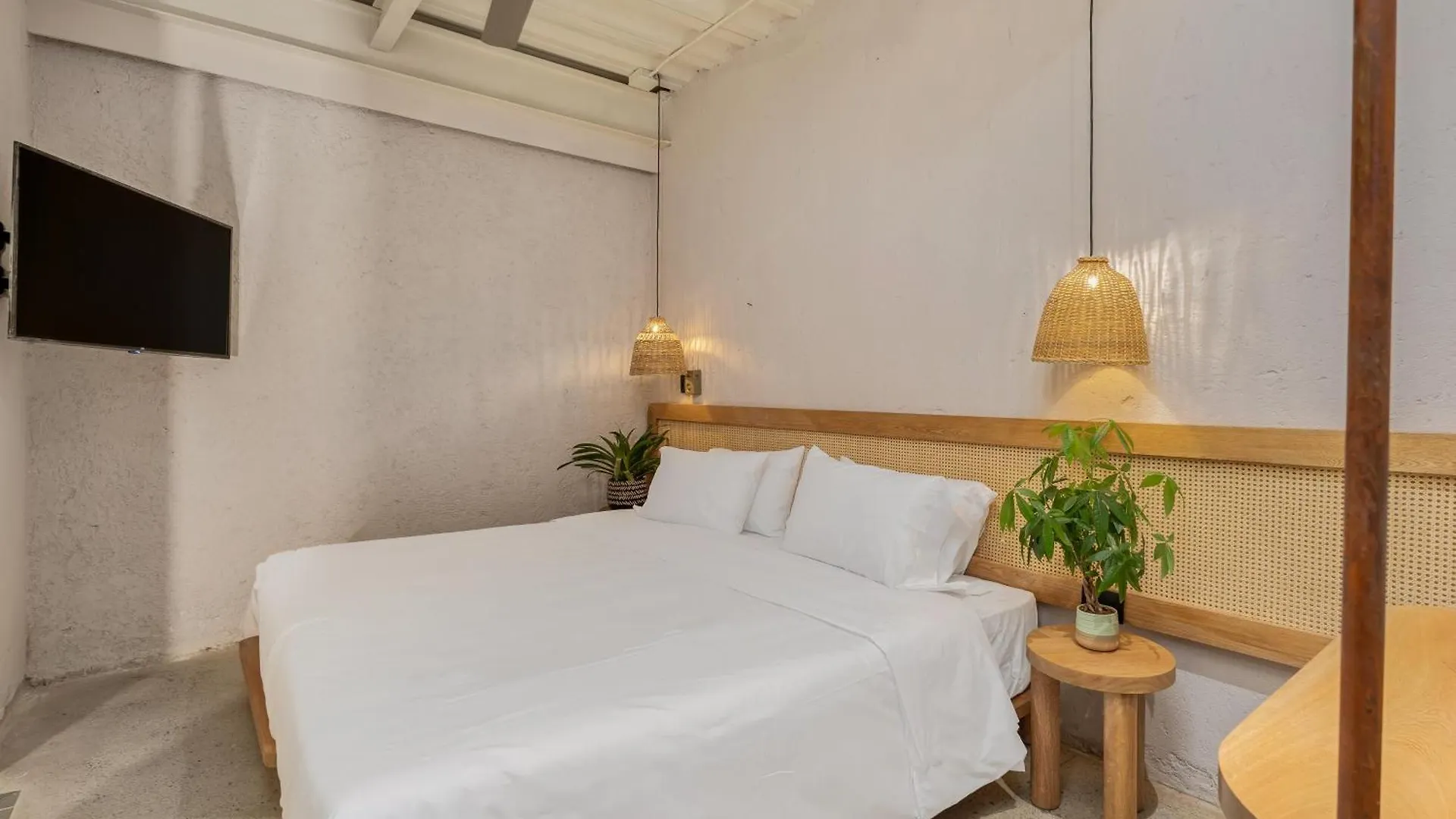 Botanica Casa Hotel Manila By Housy Host Medellin