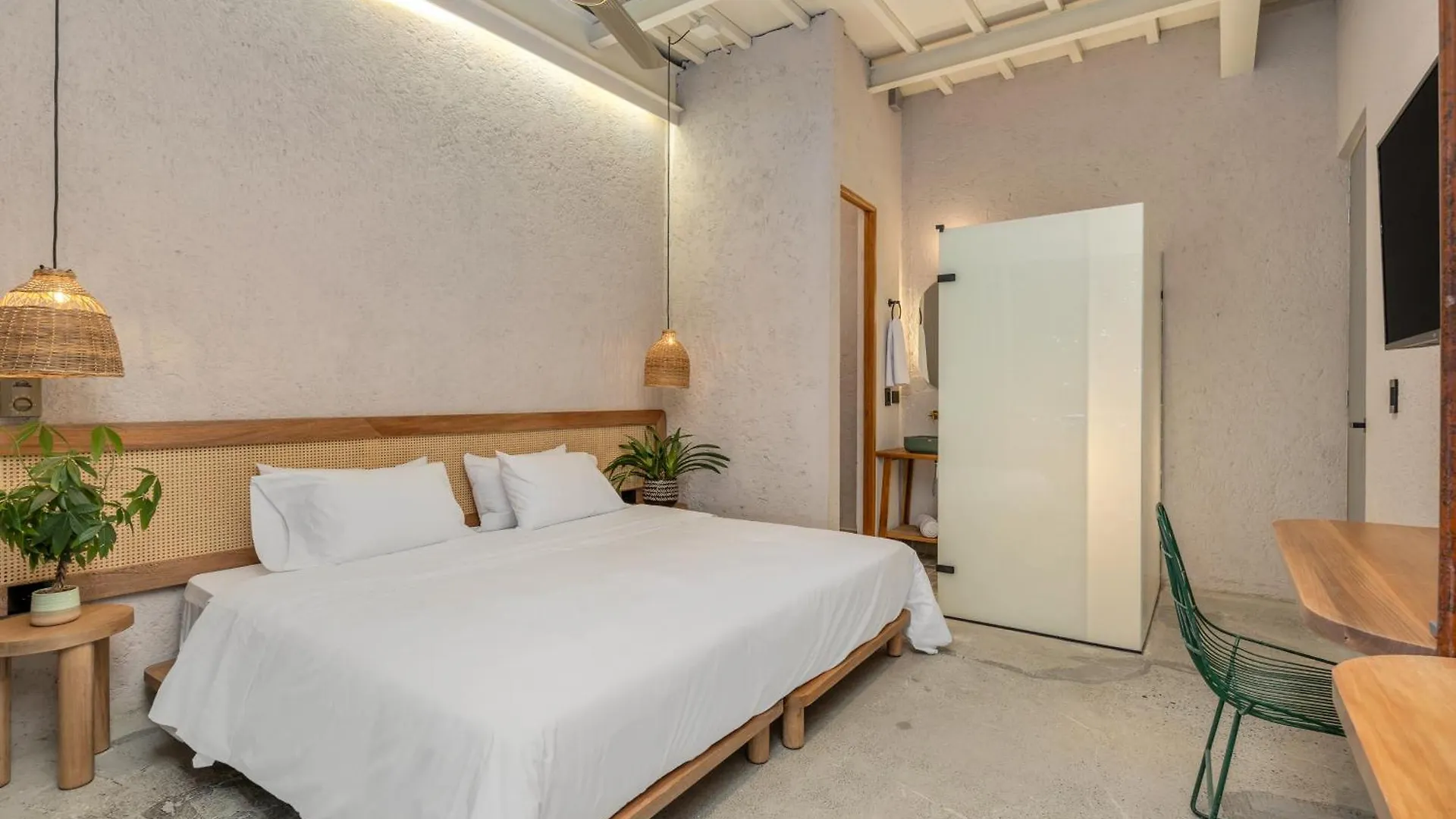 Botanica Casa Hotel Manila By Housy Host Medellin