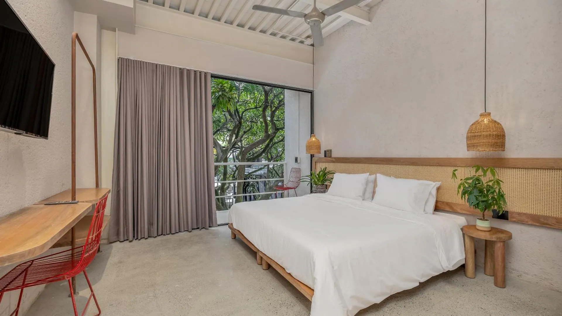 Botanica Casa Hotel Manila By Housy Host Medellin