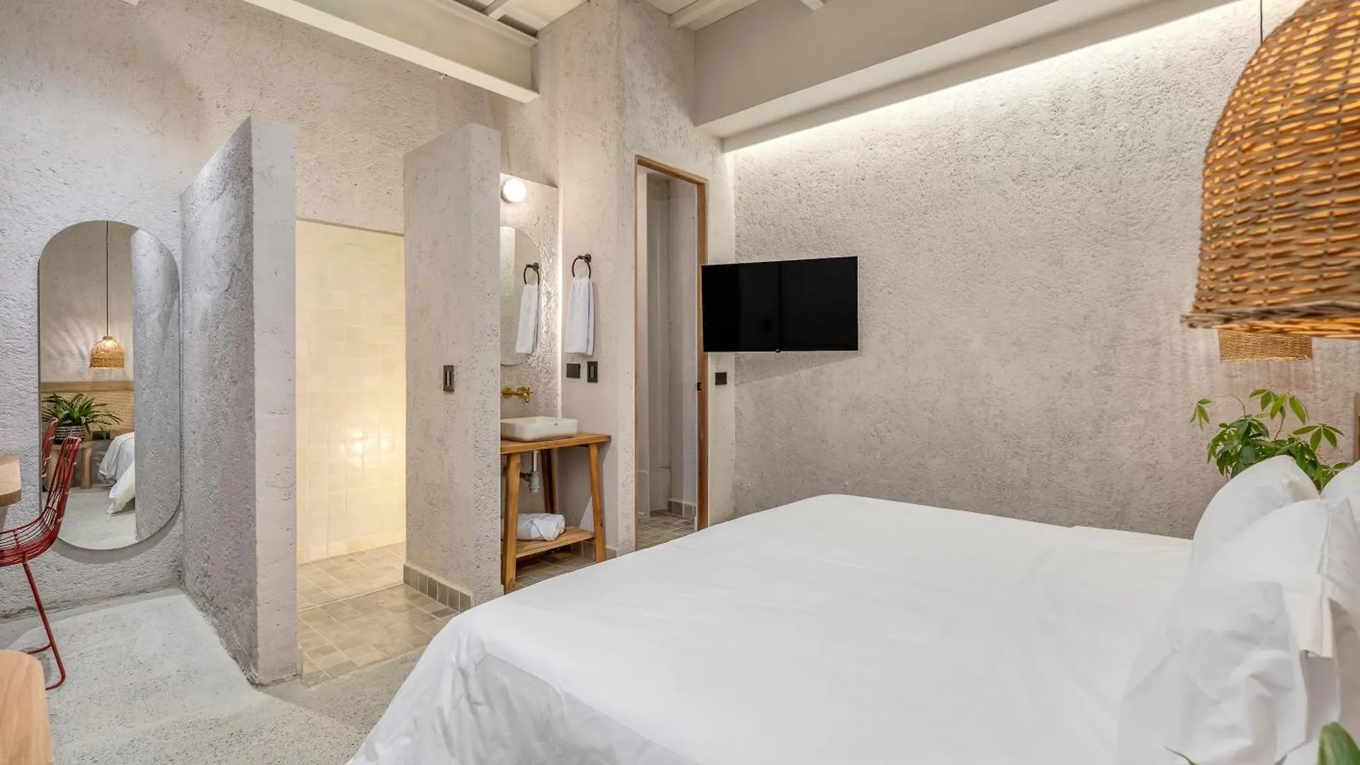 Botanica Casa Hotel Manila By Housy Host Medellin