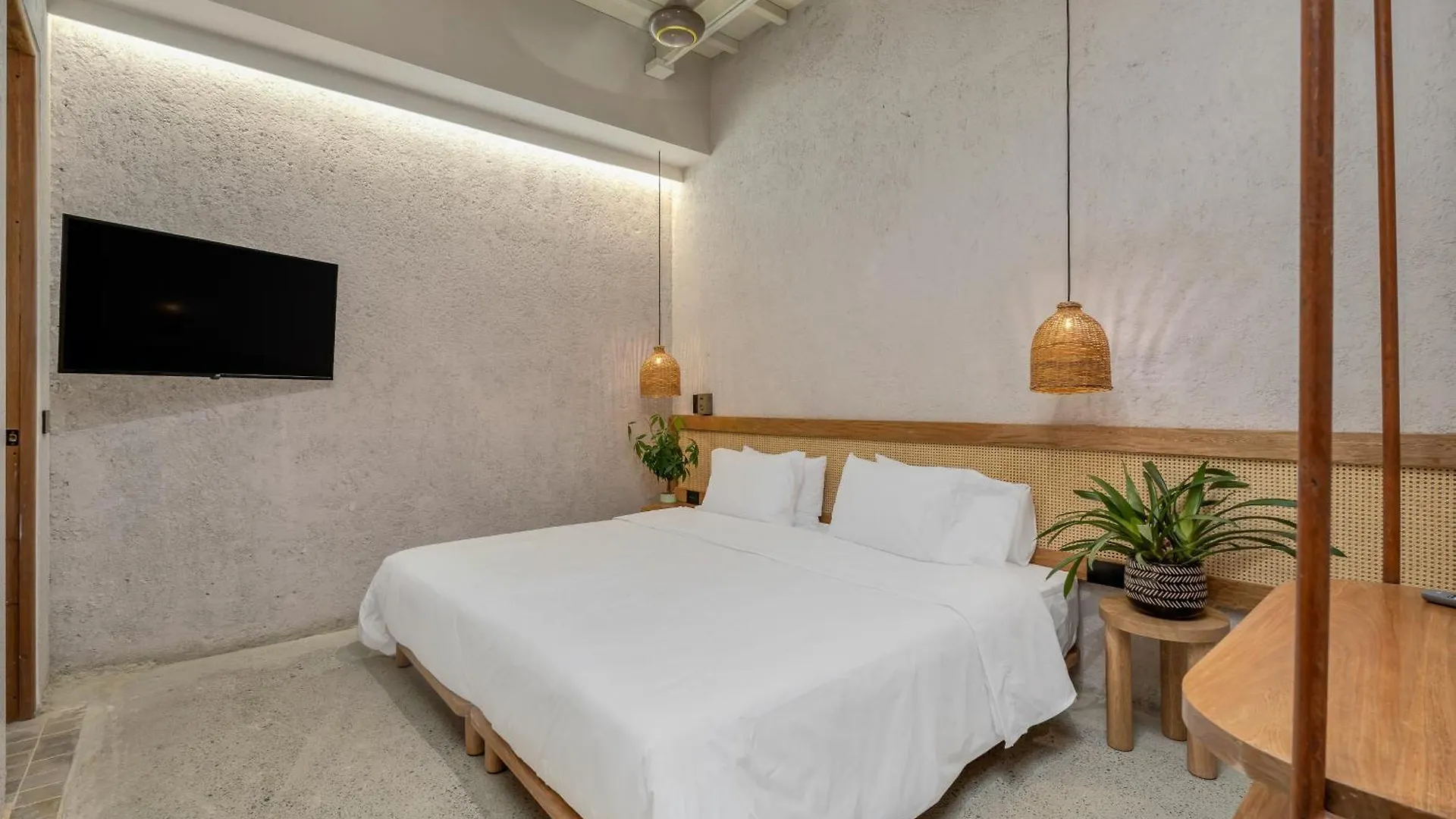 Botanica Casa Hotel Manila By Housy Host Medellin