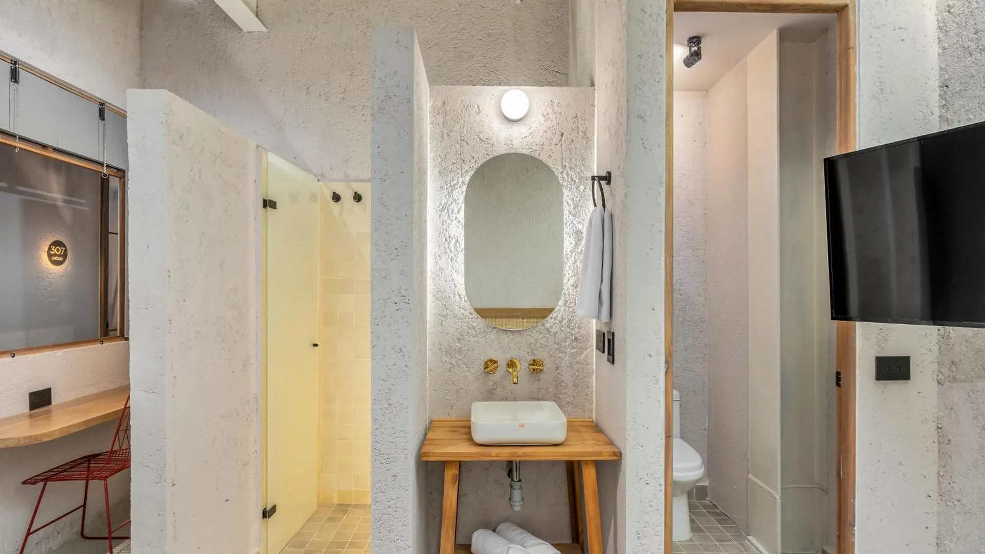 ****  Botanica Casa Hotel Manila By Housy Host Medellin Colombia