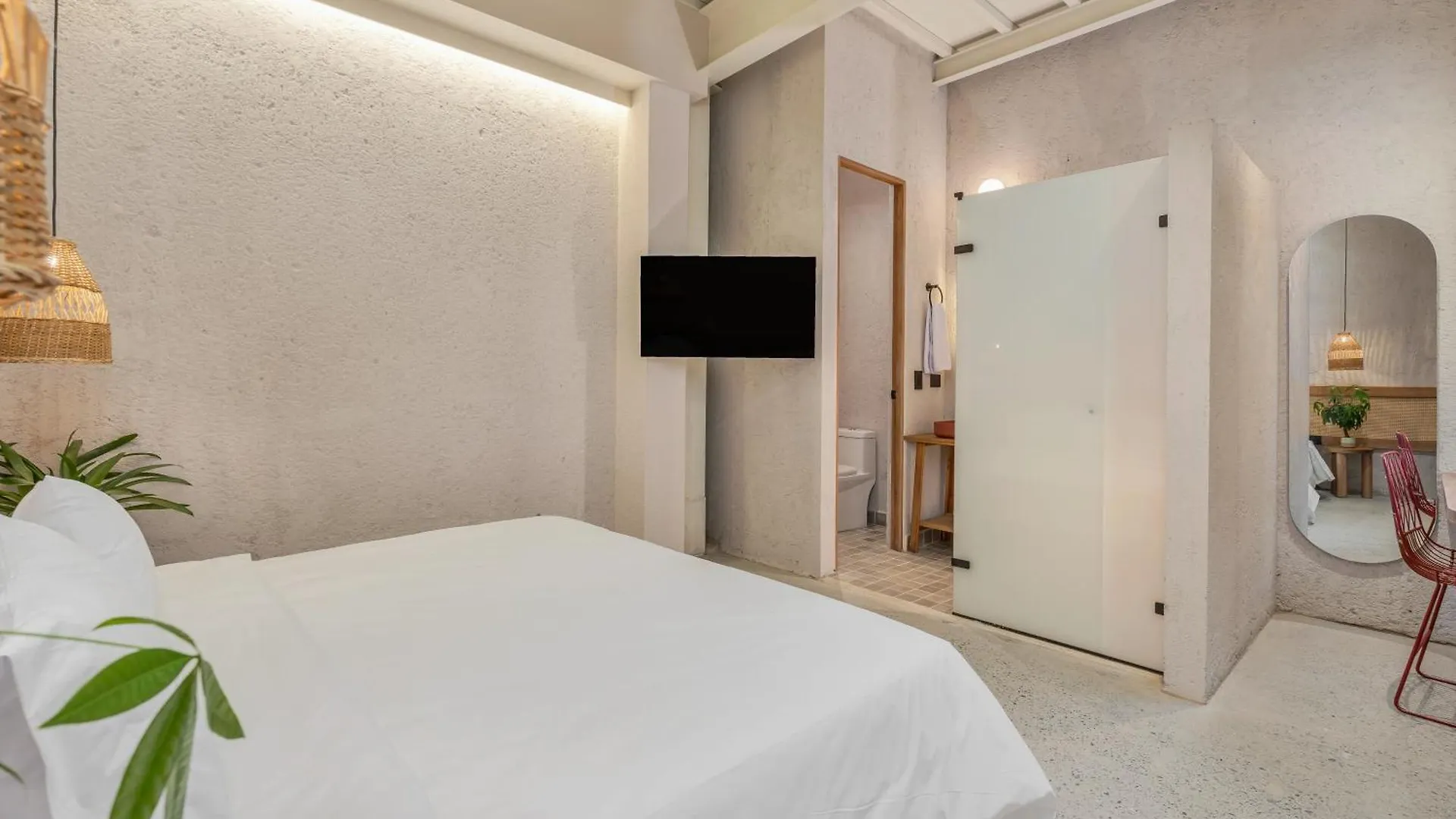 Botanica Casa Hotel Manila By Housy Host Medellín
