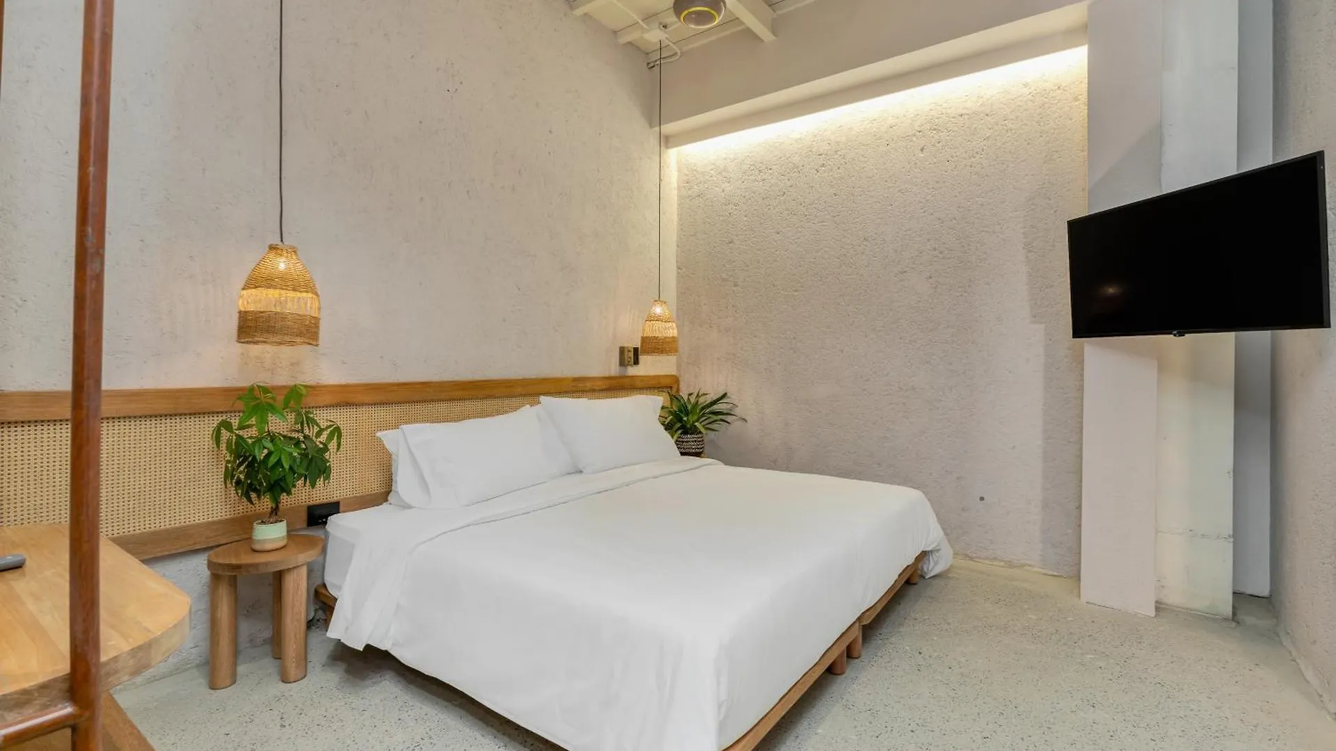 ****  Botanica Casa Hotel Manila By Housy Host Medellin Colombia