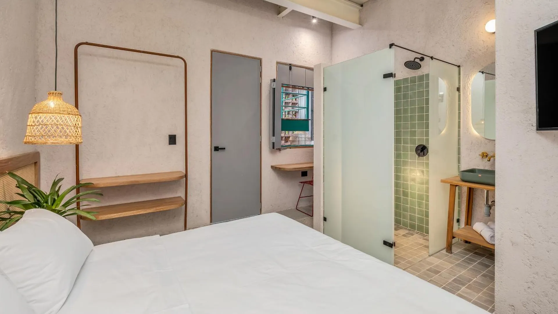 Botanica Casa Hotel Manila By Housy Host Medellin