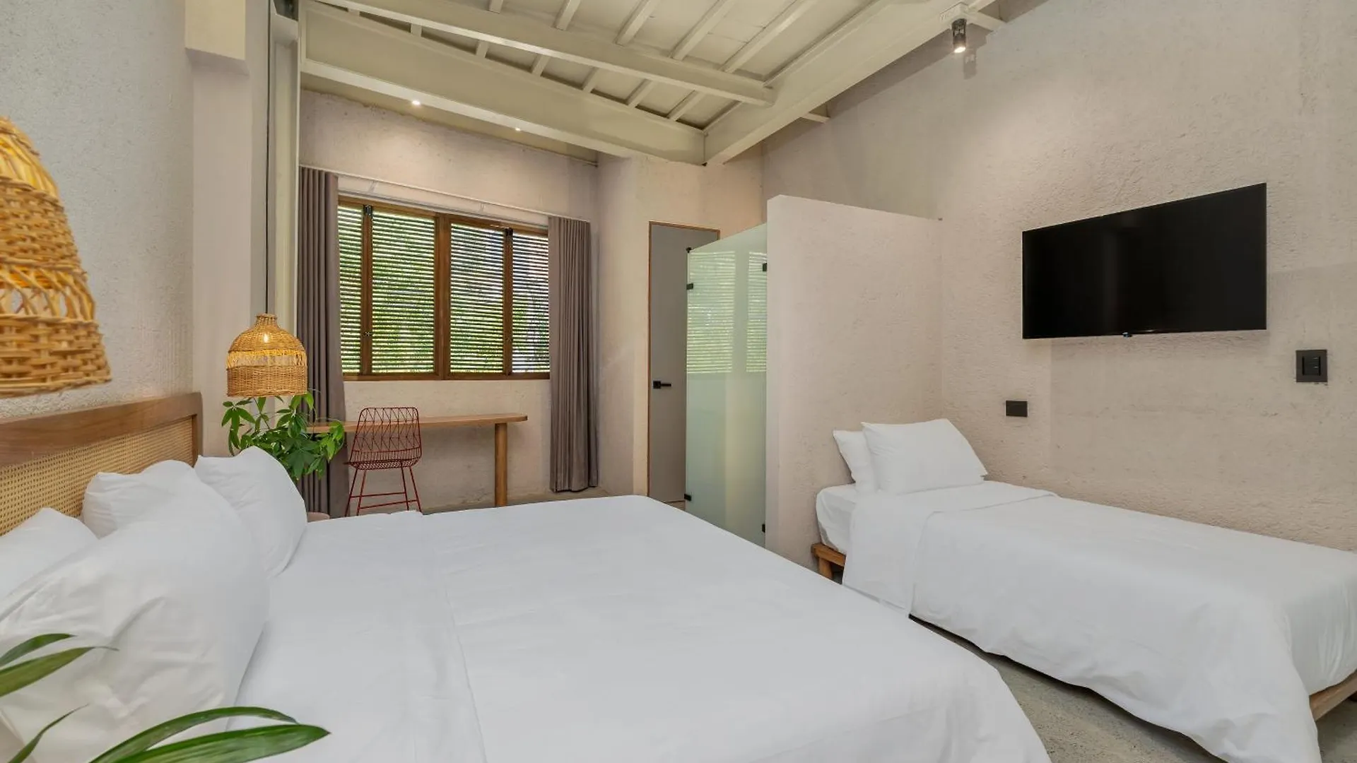 Botanica Casa Hotel Manila By Housy Host Medellin