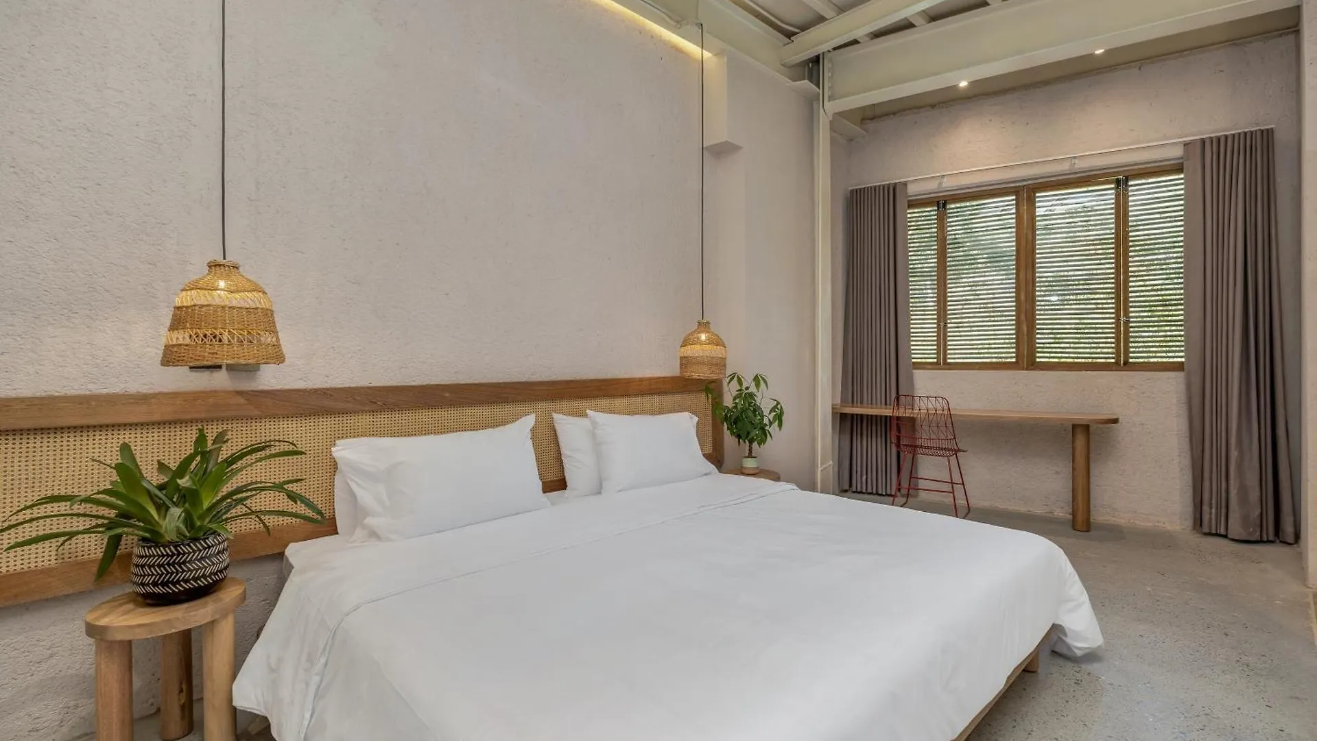 Botanica Casa Hotel Manila By Housy Host Medellin