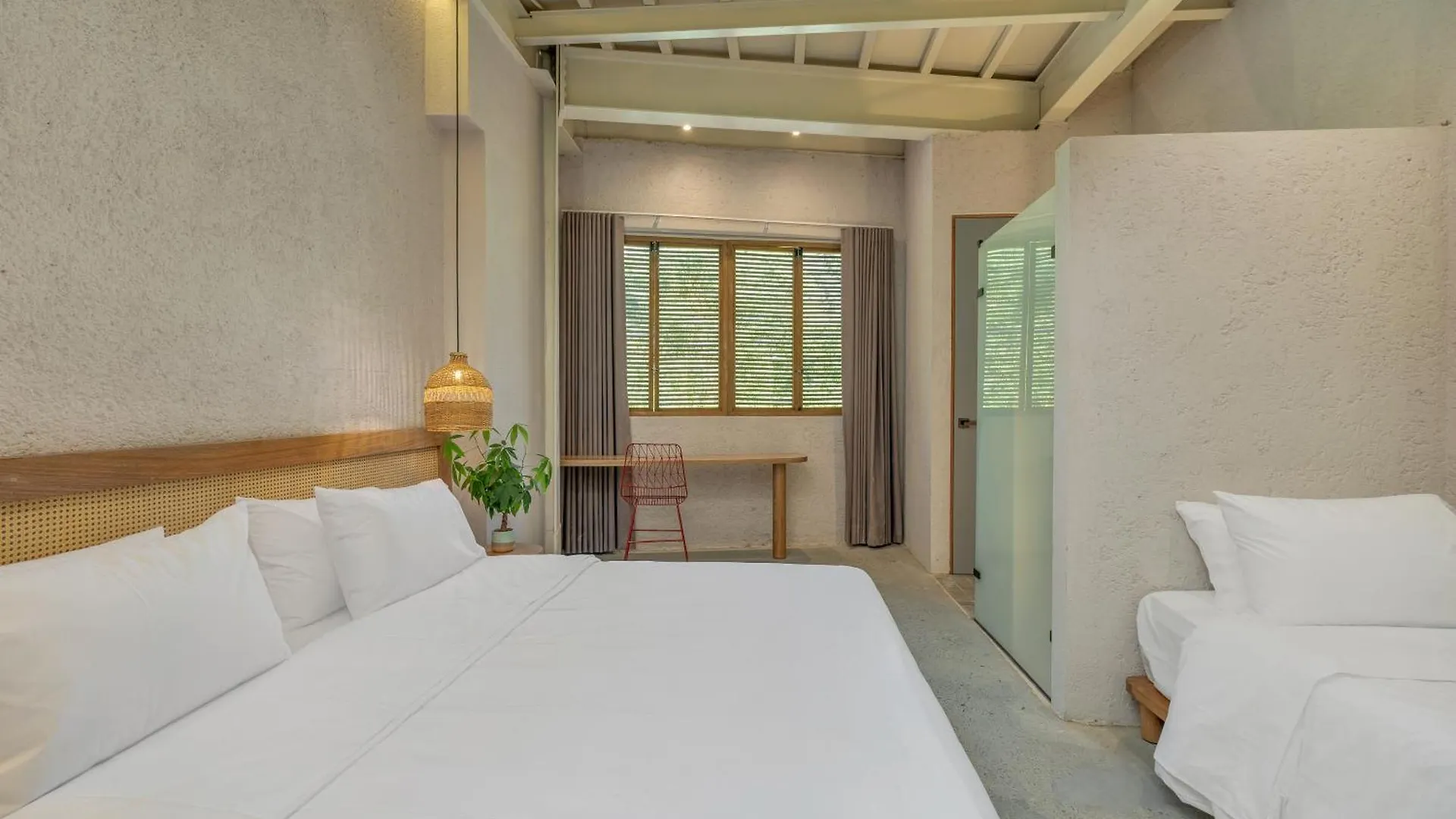 Botanica Casa Hotel Manila By Housy Host Medellin Colombia