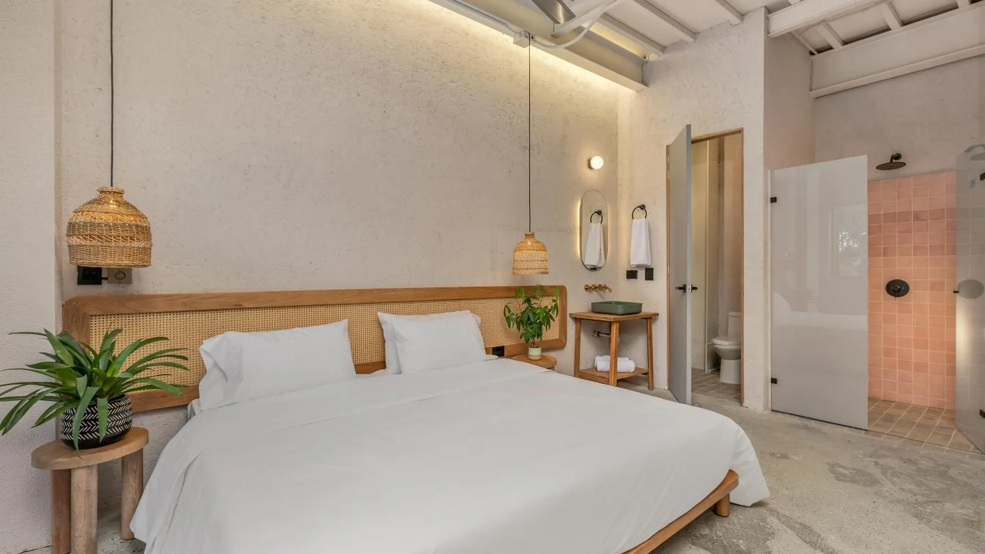 Botanica Casa Hotel Manila By Housy Host Medellin