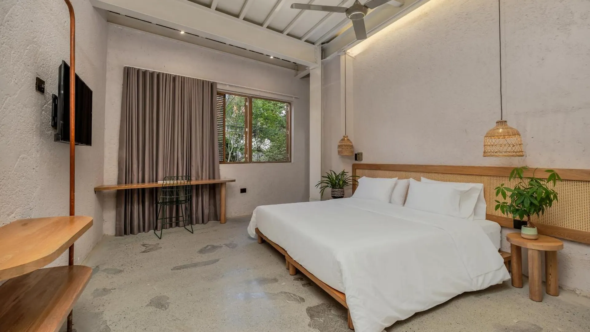****  Botanica Casa Hotel Manila By Housy Host Medellin Colombia